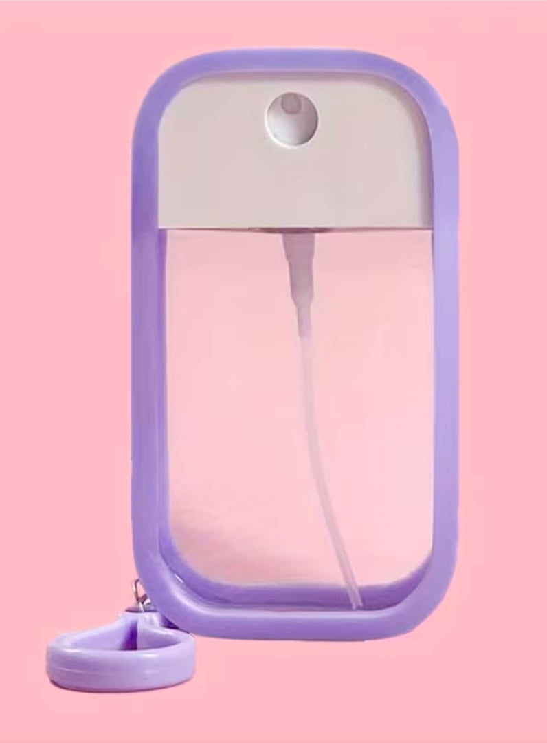 Sanitizer Spray Bottles