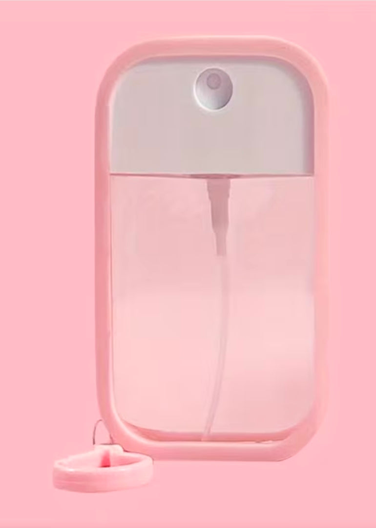 Sanitizer Spray Bottles