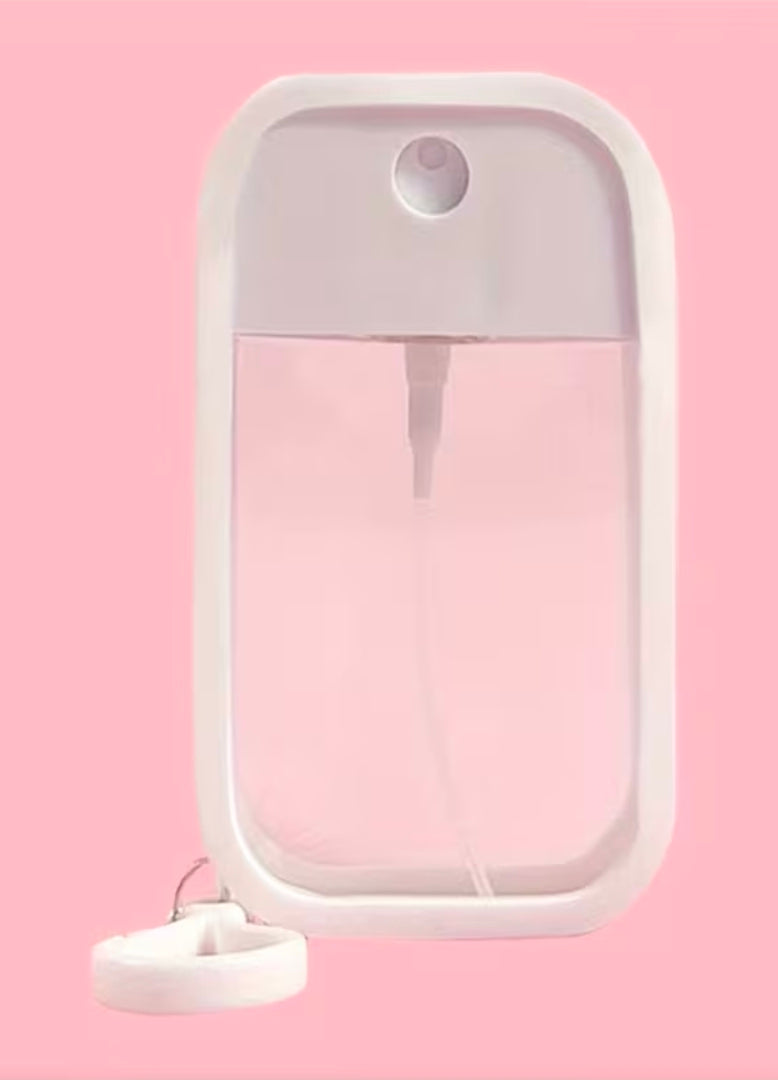 Sanitizer Spray Bottles