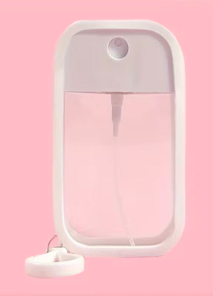 Sanitizer Spray Bottles