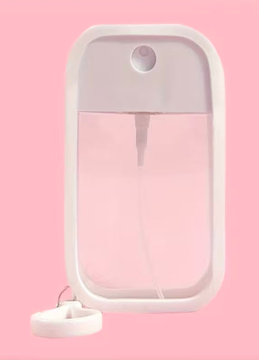 Sanitizer Spray Bottles