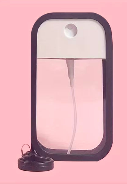 Sanitizer Spray Bottles