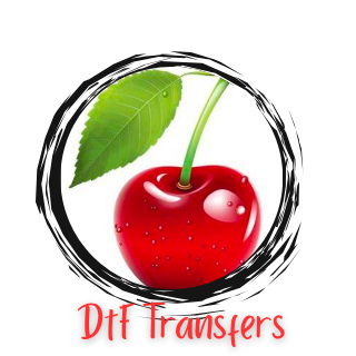 DTF TRANSFERS
